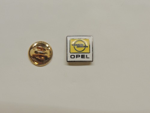 Pin automobile logo opel - -,
