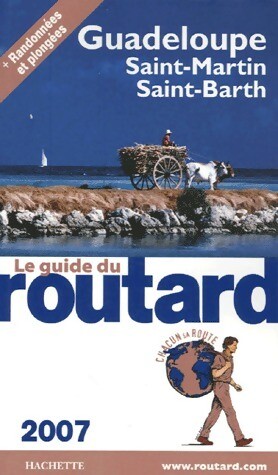 Guadeloupe saint martin - guadeloupe,, saint-martin