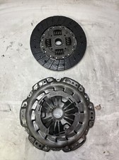 Mercedes-Benz Vito OM 651 Kit Embrayage Sans Butée LUK 624340833