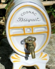 cognac biscuit tonneau en