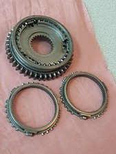 Boite vitesse 20CE73 20CE28 Peugeot 106 Saxo 1.5D 232380 synchroniseur 1er 2ème