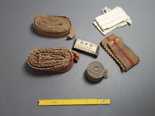 ancienne mèches pour lampes