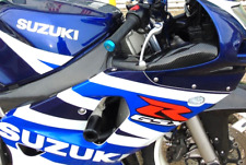 Suzuki GSXR750 1996 - 2005