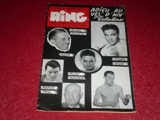 [Coll.J.DOMARD SPORT] BOXE