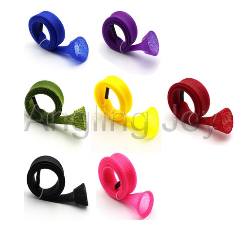 Multi color rod sleeve nash - multi-color,