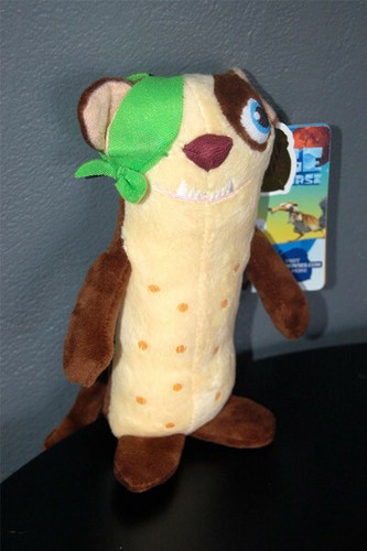 Age glace peluche - age,