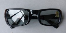 Authentiques lunettes de