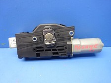 RENAULT MEGANE 4 MOTEUR TOIT OUVRANT WEBASTO 912950824R / 1742050F