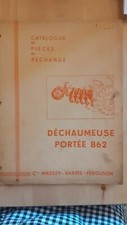 catalogue de pieces de