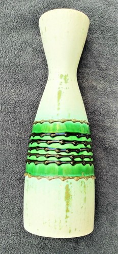 Vase céramique west - vase,