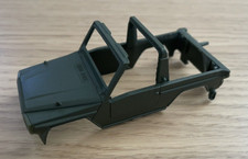 SOLIDO militaire pièce