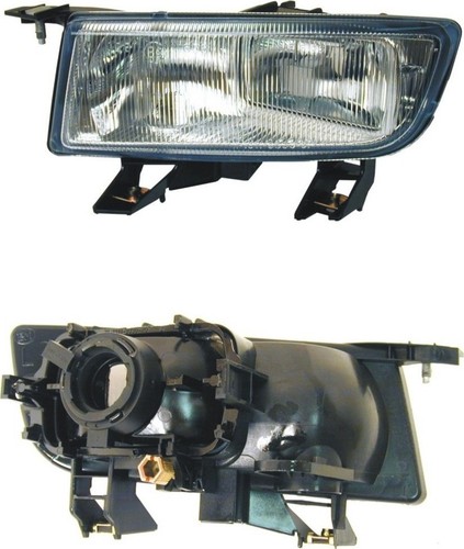 Phares antibrouillard avant - phares,