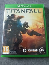 (XONE-01) XBOX ONE Titanfall