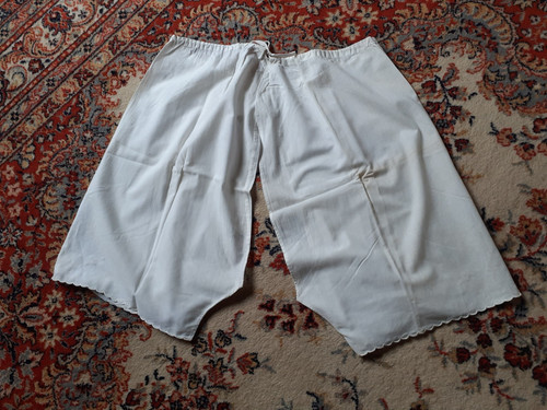 Linge ancien trousseau jolie - ancien,