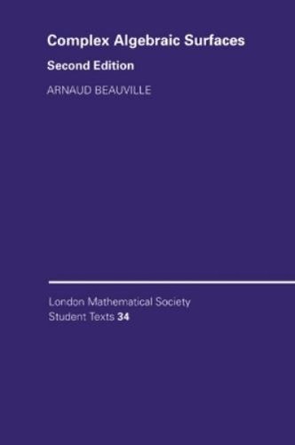 Arnaud beauville complex - arnaud,