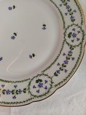 Assiettes bernardaud - assiettes,
