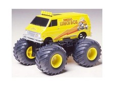 TAMIYA 17003 WILD MINI4WD