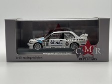 Bmw M3 E30 1/43 CMR