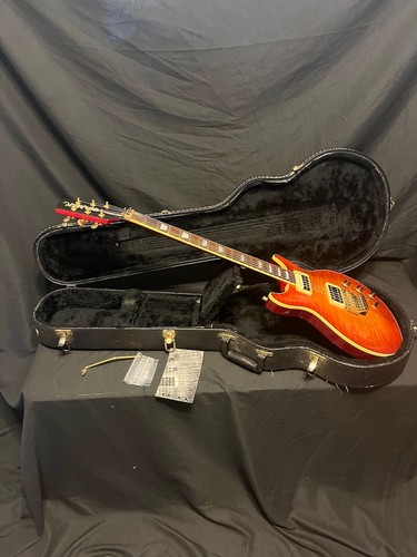 1992 hamer usa sunburst - hamer,