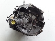 Boite de vitesses CITROEN SAXO PHASE 1 00002222S0