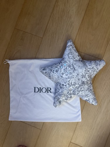 Dior coussin décoratif - dior,
