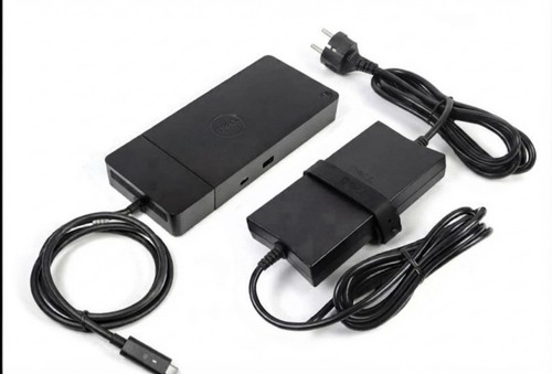 Docking station dell - docking,