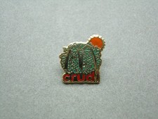 Pin's EGF MCDONALD'S