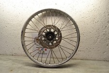Jante roue avant Yamaha 125