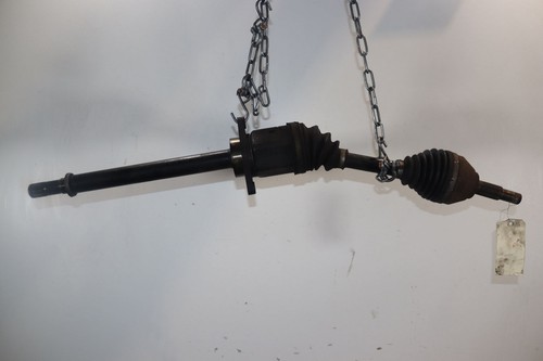 Transmission avant droite - transmission,
