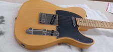 FENDER MEXICO TELECASTER Used