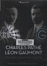 Charles pathé léon gaumont - charles,
