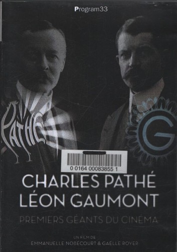 Charles pathé léon - charles,