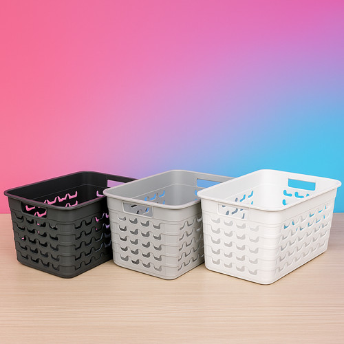 Panier rangement en - de,