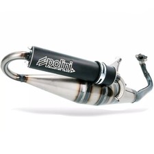 Silencieux Pot D'Échappement