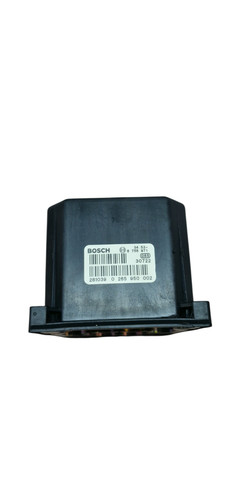 Bmw e39 abs - bmw, control
