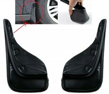 2X Garde-Boue Avant Pour FIAT