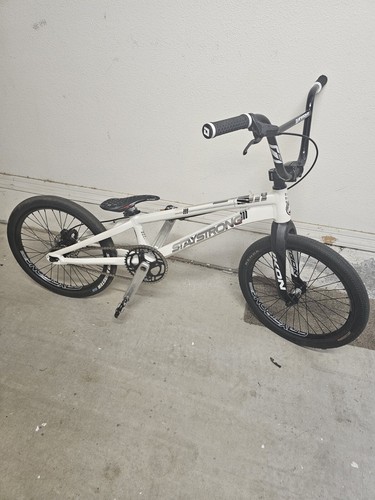 Bmx race bike pro - bmx,