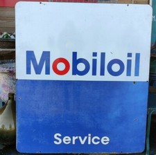 Ancienne plaque emaillée