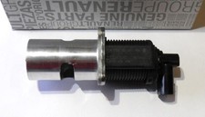 VANNE EGR RENAULT CLIO II