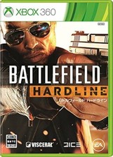 Usé Xbox360 Battlefield