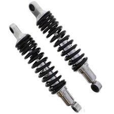 Etj Amortisseur Branches Arrière pour Yamaha XS1100 2H9 3X0 1980 - 1983