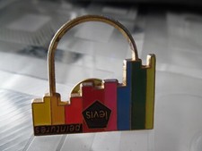 Pin’s LEVIS PEINTURE