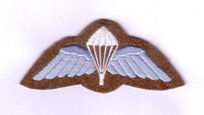 WWII - BRITISH PARA