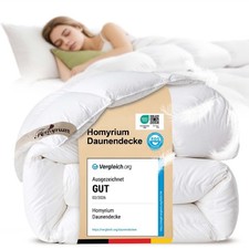 Couette en duvet 200x220