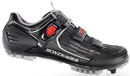 Chaussures vtt bontrager rxl - bontrager,
