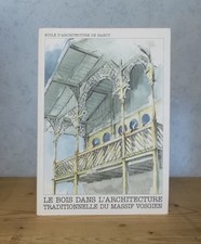 VOSGES CONSTRUCTION LE BOIS