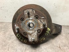 Fusee avant gauche BELLIER 500