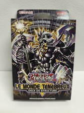 Yu-Gi-Oh! Deck de Structure Le