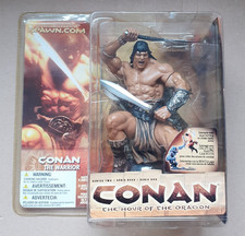 Figurine Conan  Série 2 - 16