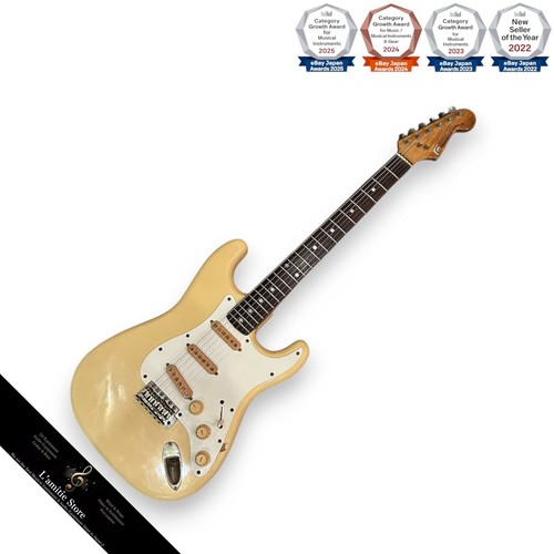 Guitare électrique fernandes - guitare,